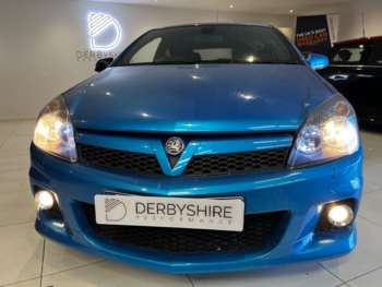 Used Vauxhall Astra 2008 for sale - 74280586: Photo