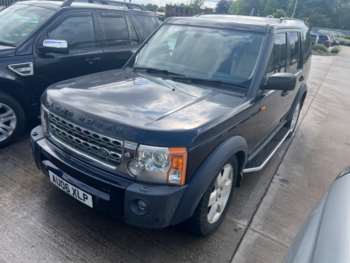 2006 (06) - 2.7 TD V6 HSE 5dr