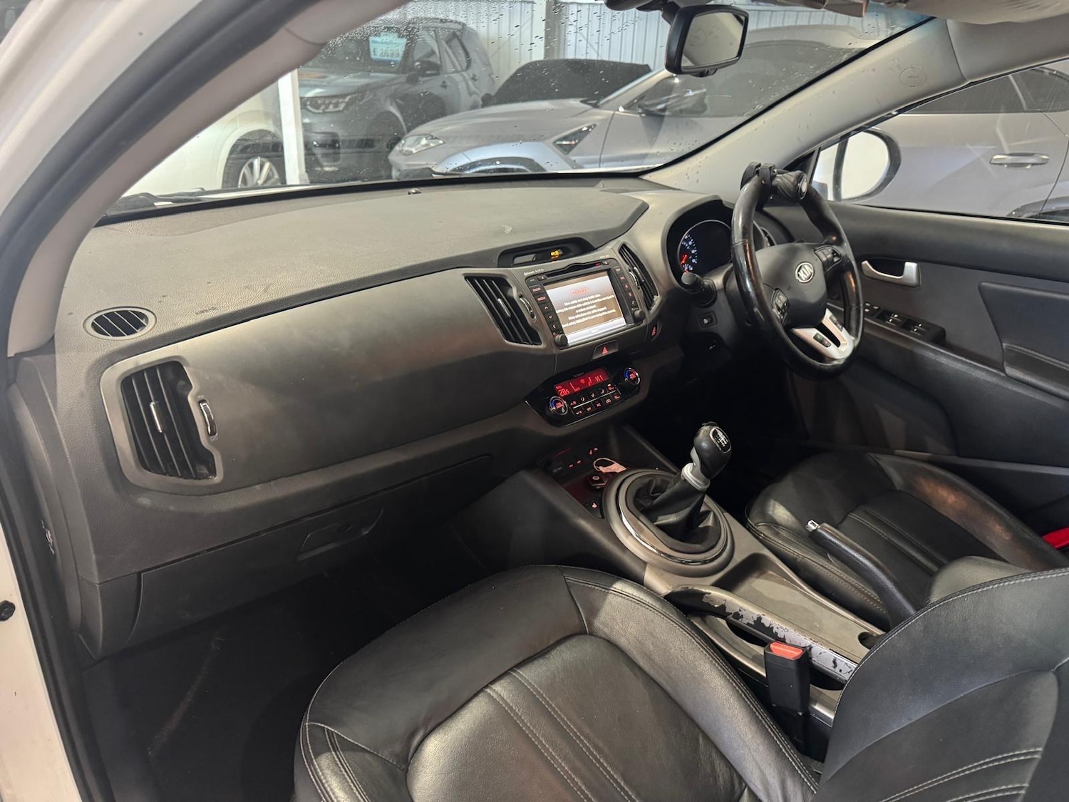 Vehicle 13