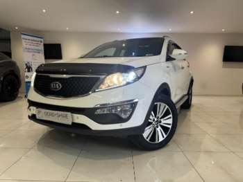 2014 (14) - 2.0 CRDi KX-4 AWD Euro 5 5dr