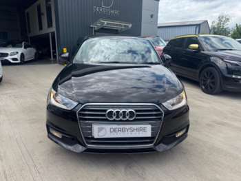 Used Audi A1 2018 for sale - 74861547: Photo
