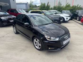 Used Audi A1 2018 for sale - 74861547: Photo