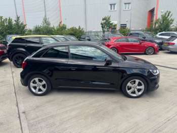 Used Audi A1 2018 for sale - 74861547: Photo
