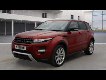 (13) - 2.0 Si4 Dynamic Auto 4WD Euro 5 5dr