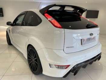 Used Ford Focus 2010 for sale - 72197585: Photo