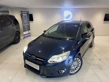 Used Ford Focus 2011 for sale - 73183743: Photo