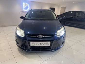 Used Ford Focus 2011 for sale - 73183743: Photo