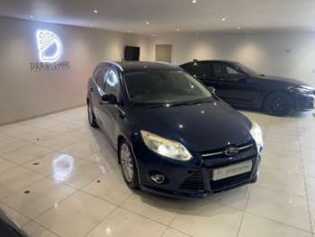 Used Ford Focus 2011 for sale - 73183743: Photo