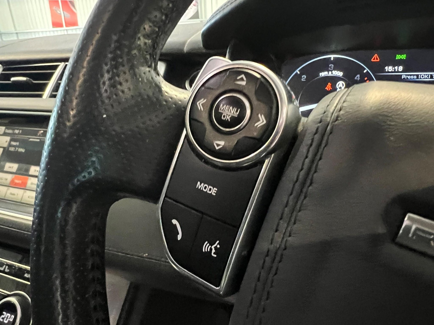 Vehicle 27