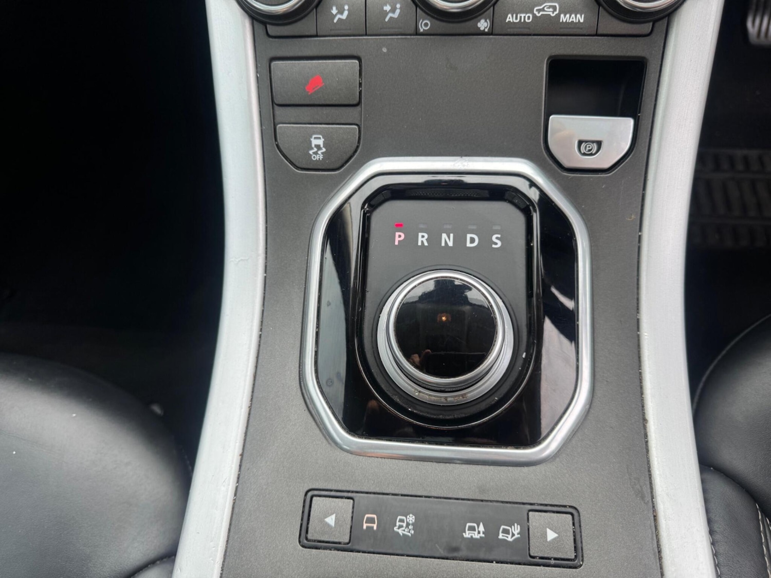 Vehicle 27