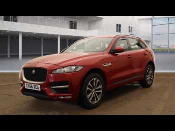 (66) - 2.0 D180 R-Sport Euro 6 (s/s) 5dr