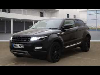 2013 (13) - 2.2 SD4 Prestige Lux Auto 4WD Euro 5 (s/s) 3dr
