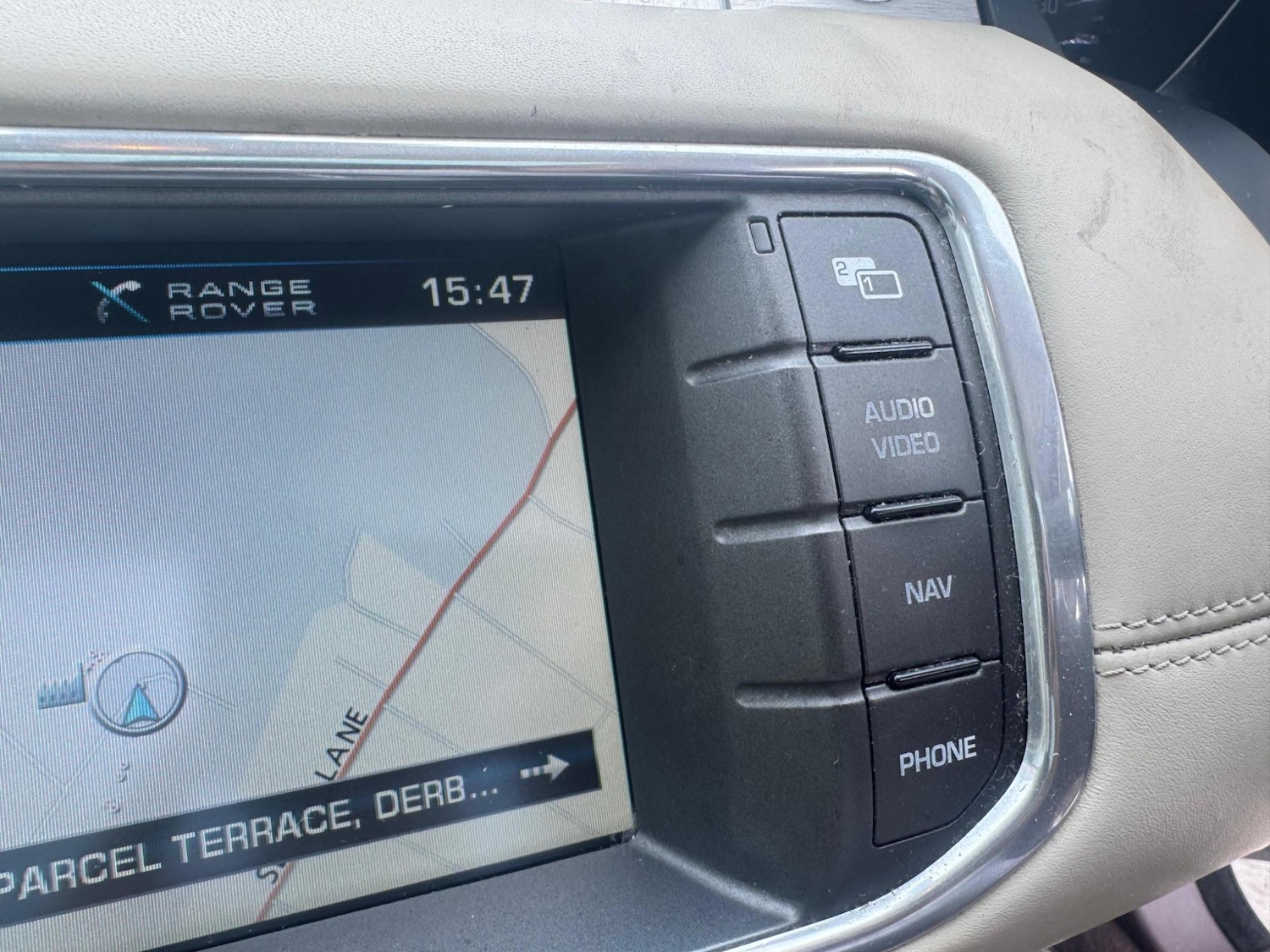 Vehicle 27