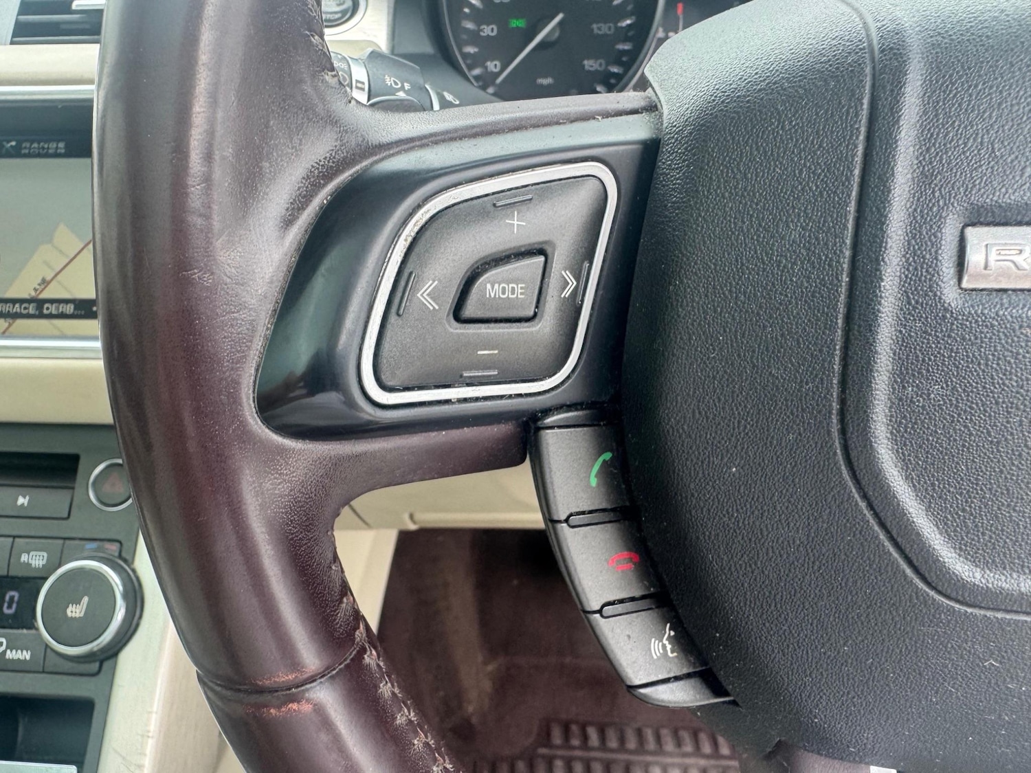Vehicle 34