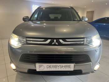 2014 (64) - 2.2 DI-D GX4 5dr