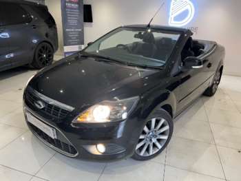 Used Ford Focus CC 2010 for sale - 74874431: Photo