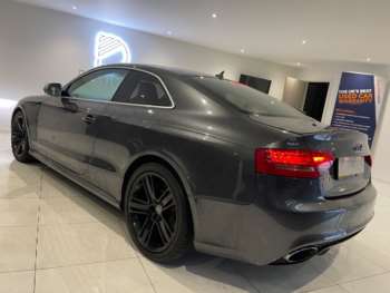 Used Audi RS5 2012 for sale - 74631861: Photo
