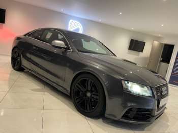 Used Audi RS5 2012 for sale - 74631861: Photo