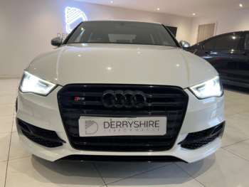 Used Audi S3 2016 for sale - 73462558: Photo