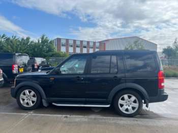 Used Land Rover Discovery 3 2006 for sale - 74874191: Photo
