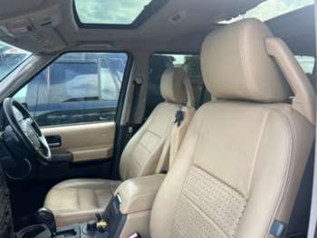 Used Land Rover Discovery 3 2006 for sale - 74874191: Photo