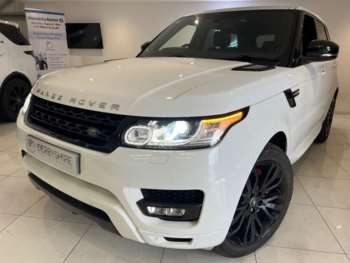 2014 (64) 5L Autobiography Dynamic 5dr Auto