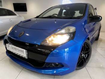 2010 (60) - 2.0 Renaultsport Euro 5 3dr