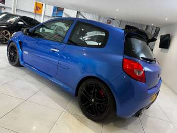 Used Renault Clio 2010 for sale - 74574430: Photo