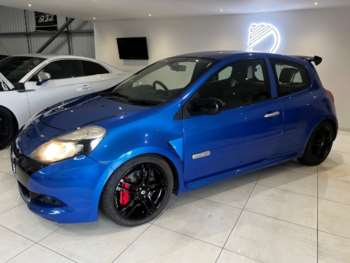 Used Renault Clio 2010 for sale - 74574430: Photo
