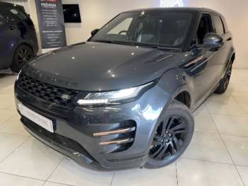 (19) - 2.0 D180 R-Dynamic S Auto 4WD Euro 6 (s/s) 5dr