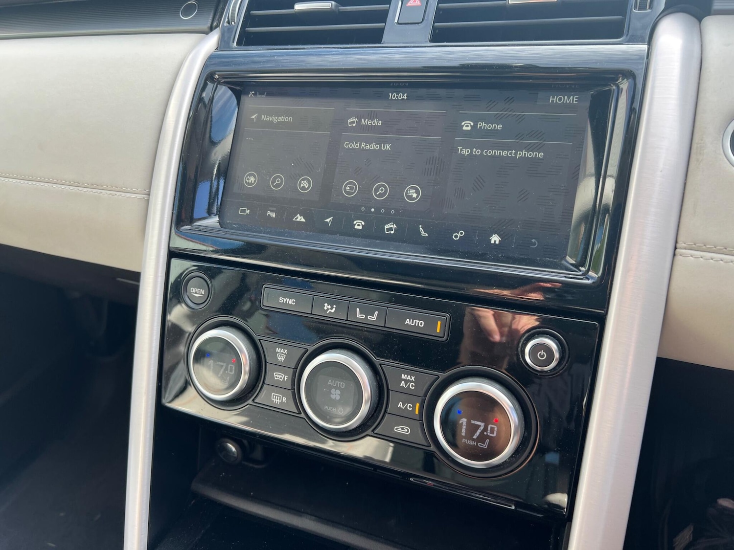 Used Land Rover Discovery 2017 for sale - 76122985: Photo 29