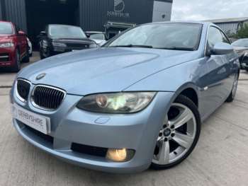 2009 (59) - 3.0 330d SE Highline Steptronic Euro 5 2dr