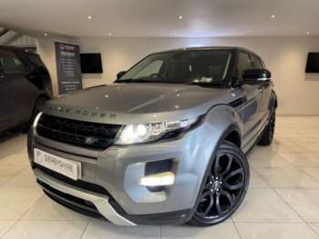 2012 (62) - 2.2 SD4 Dynamic 4WD Euro 5 (s/s) 5dr