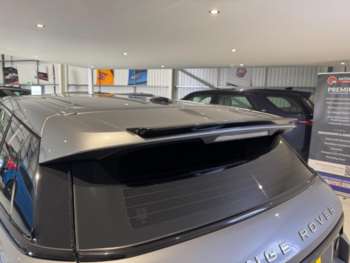 Used Land Rover Range Rover Evoque 2012 for sale - 74798869: Photo