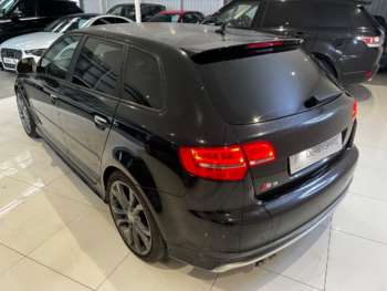 Used Audi S3 2008 for sale - 74442124: Photo