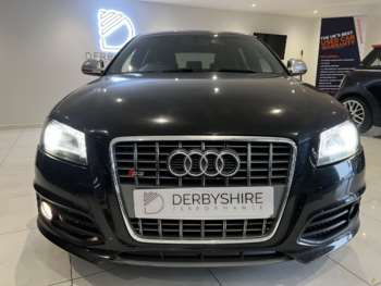 Used Audi S3 2008 for sale - 74442124: Photo