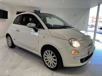 Used Fiat 500C 2012 for sale - 69597101: Photo