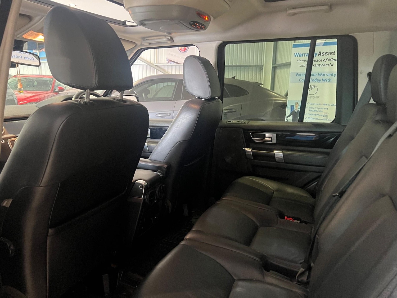 Vehicle 17