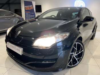 2011 (11) - 2.0 T 16V Renaultsport 250 3dr