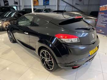 Used Renault Megane 2011 for sale - 74822377: Photo