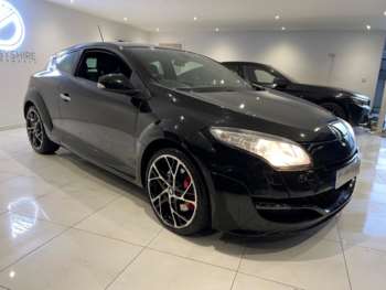 Used Renault Megane 2011 for sale - 74822377: Photo