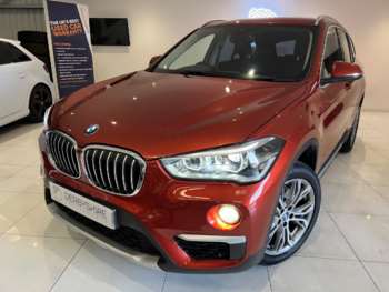 Used BMW X1 2019 for sale - 73610537: Photo