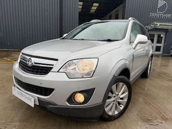 2015 (15) - 2.2 CDTi Exclusiv 5dr Auto