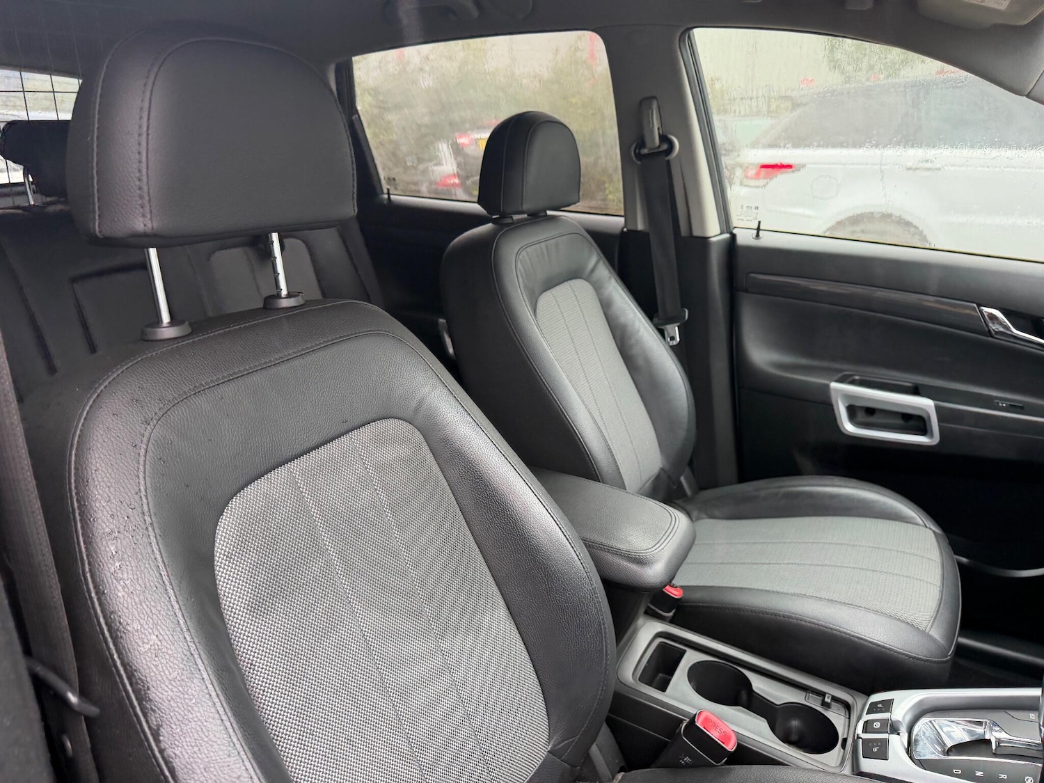 Used Vauxhall Antara 2015 for sale - 76166493: Photo 6
