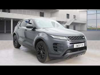 2019 (19) - 2.0 D180 R-Dynamic HSE 5dr Auto