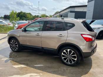 Used Nissan Qashqai 2013 for sale - 74810831: Photo