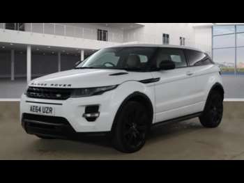 2014 (64) - 2.2 SD4 Dynamic 4WD Euro 5 (s/s) 3dr