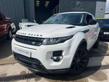 Used Land Rover Range Rover Evoque 2014 for sale - 74822963: Photo