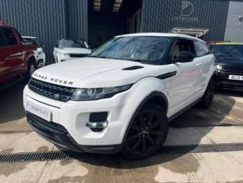 Used Land Rover Range Rover Evoque 2014 for sale - 74822963: Photo