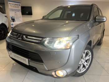2014 (64) - 2.2 DI-D GX4 5dr